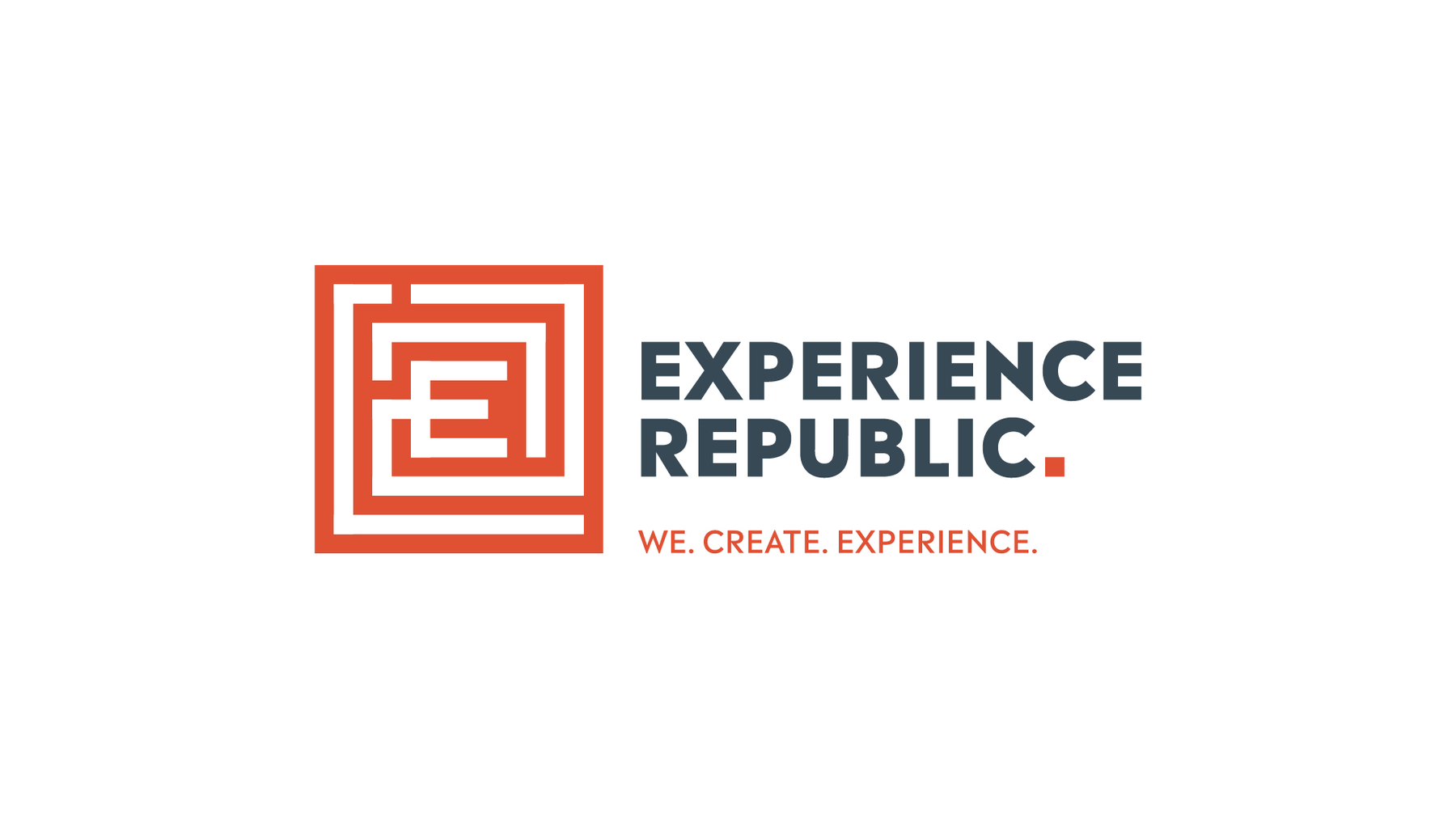 Experience Republic logo